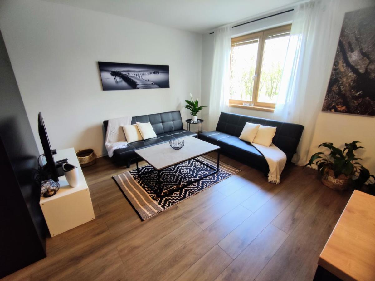 Apartman Loggia Park & Free Parking Διαμέρισμα Ζιλίνα Εξωτερικό φωτογραφία